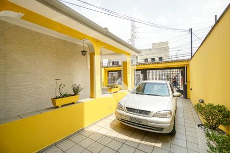 Casa para alugar com 150m², 3 quartos e 6 vagasGaragem