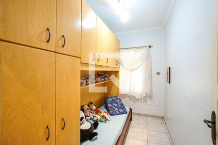 Casa para alugar com 150m², 3 quartos e 6 vagasQuarto 03