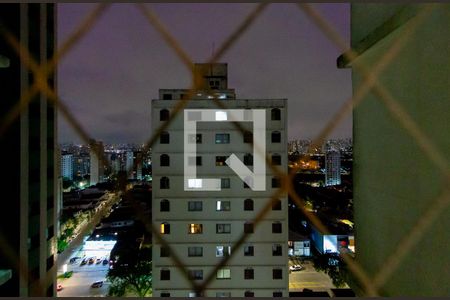 Vista - Sala de apartamento à venda com 2 quartos, 68m² em Parque da Mooca, São Paulo