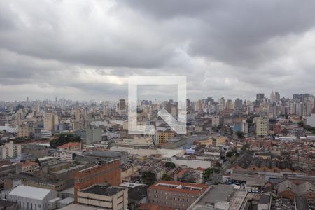 Apartamento à venda com 58m², 2 quartos e 2 vagasVista da Suíte