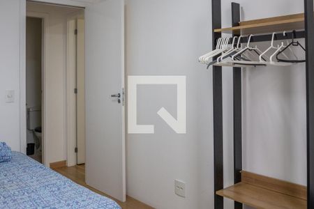 Apartamento à venda com 58m², 2 quartos e 2 vagasQuarto