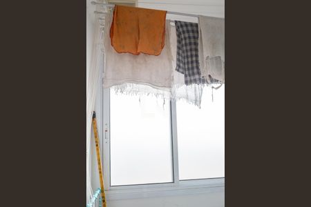 Apartamento à venda com 58m², 2 quartos e 2 vagasÁrea de Serviço