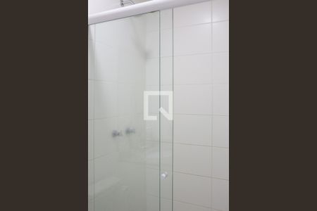 Apartamento à venda com 58m², 2 quartos e 2 vagasBanheiro Social