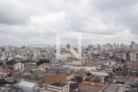 Apartamento à venda com 58m², 2 quartos e 2 vagasVista do Quarto