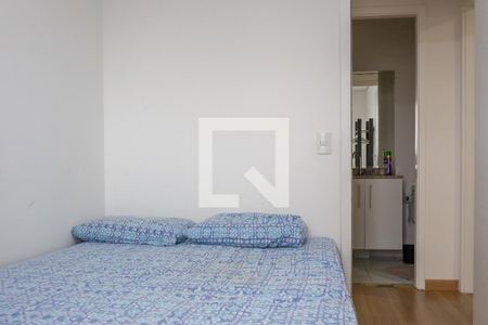 Apartamento à venda com 58m², 2 quartos e 2 vagasQuarto