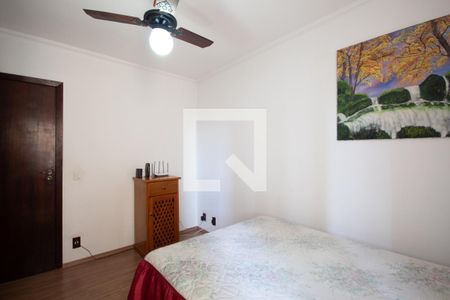 Quarto 1 de apartamento para alugar com 2 quartos, 64m² em Jaguaribe, Osasco