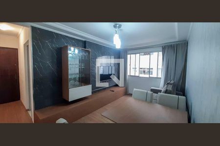 Apartamento para alugar com 2 quartos, 64m² em Jaguaribe, Osasco