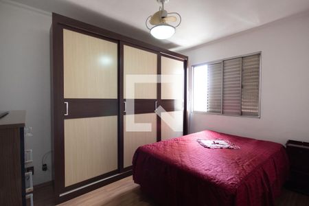 Quarto 2 de apartamento para alugar com 2 quartos, 64m² em Jaguaribe, Osasco