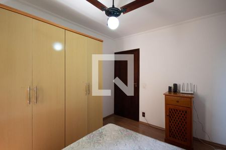 Quarto 1 de apartamento para alugar com 2 quartos, 64m² em Jaguaribe, Osasco