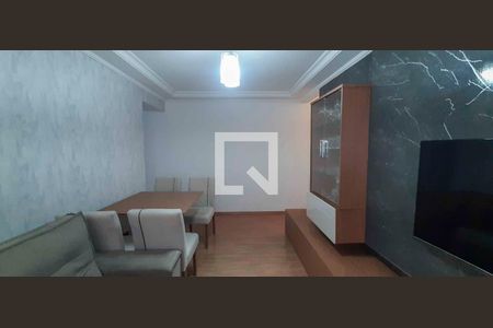 Apartamento para alugar com 2 quartos, 64m² em Jaguaribe, Osasco