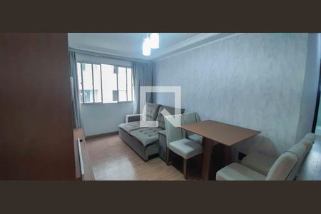 Apartamento para alugar com 2 quartos, 64m² em Jaguaribe, Osasco