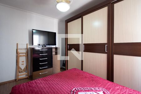 Quarto 2 de apartamento para alugar com 2 quartos, 64m² em Jaguaribe, Osasco