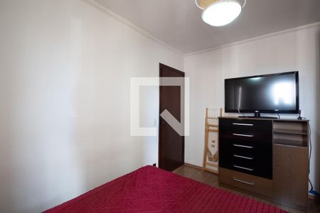 Quarto 2 de apartamento para alugar com 2 quartos, 64m² em Jaguaribe, Osasco