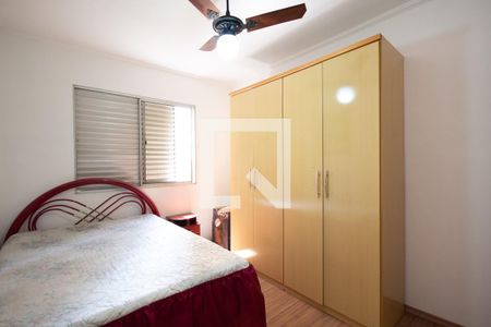 Quarto 1 de apartamento para alugar com 2 quartos, 64m² em Jaguaribe, Osasco