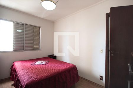 Quarto 2 de apartamento para alugar com 2 quartos, 64m² em Jaguaribe, Osasco