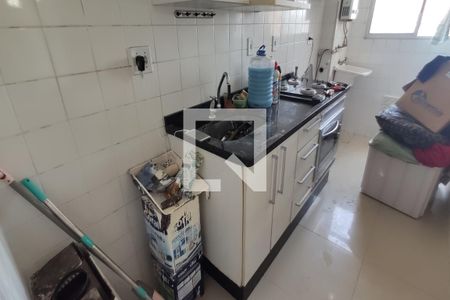 Apartamento à venda com 50m², 2 quartos e 1 vaga Apartamento à venda com 50m², 2 quartos e 1 vagaCozinha