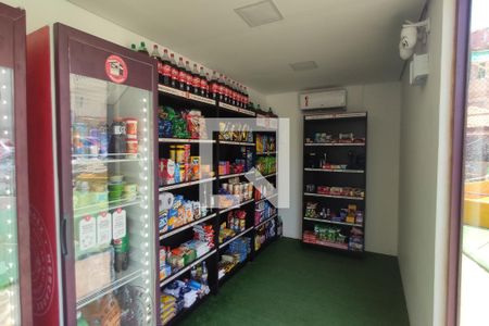 Área comum - Minimarket de apartamento à venda com 2 quartos, 50m² em Jardim Nove de Julho, São Paulo
