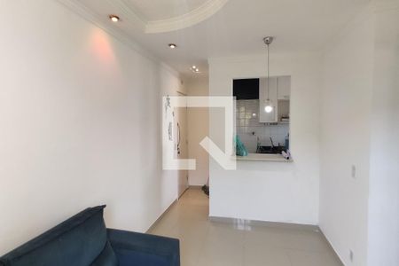 Apartamento à venda com 2 quartos, 50m² em Jardim Nove de Julho, São Paulo