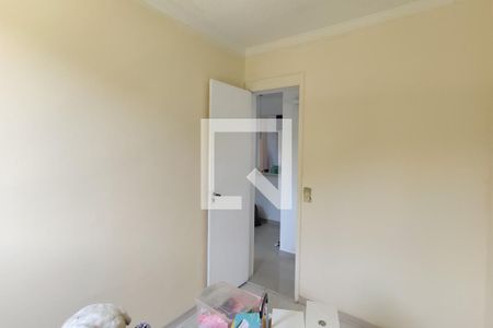 Quarto 1 de apartamento à venda com 2 quartos, 50m² em Jardim Nove de Julho, São Paulo