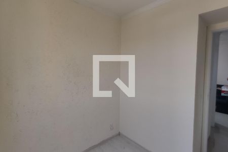 Quarto 2 de apartamento à venda com 2 quartos, 50m² em Jardim Nove de Julho, São Paulo