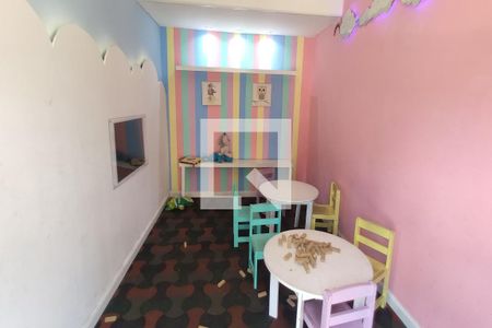 Apartamento à venda com 50m², 2 quartos e 1 vaga Apartamento à venda com 50m², 2 quartos e 1 vagaÁrea comum - Brinquedoteca