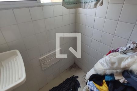 Apartamento à venda com 50m², 2 quartos e 1 vaga Apartamento à venda com 50m², 2 quartos e 1 vagaÁrea de Serviço
