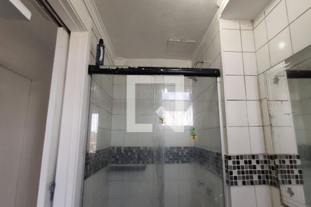Apartamento à venda com 50m², 2 quartos e 1 vaga Apartamento à venda com 50m², 2 quartos e 1 vagaBanheiro