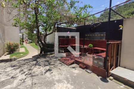 Área comum de apartamento à venda com 2 quartos, 50m² em Jardim Nove de Julho, São Paulo