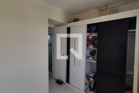 Quarto 2 de apartamento à venda com 2 quartos, 50m² em Jardim Nove de Julho, São Paulo