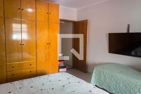 Suíte 1 de casa para alugar com 2 quartos, 171m² em Parque Botujuru, São Bernardo do Campo