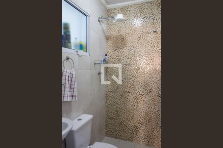 Lavabo de casa para alugar com 2 quartos, 171m² em Parque Botujuru, São Bernardo do Campo