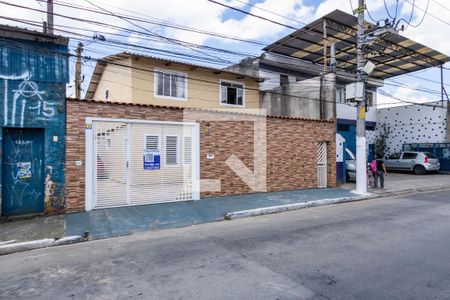 Casa à venda com 400m², 6 quartos e 4 vagasFachada