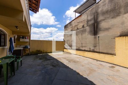 Casa à venda com 400m², 6 quartos e 4 vagasÁrea Externa
