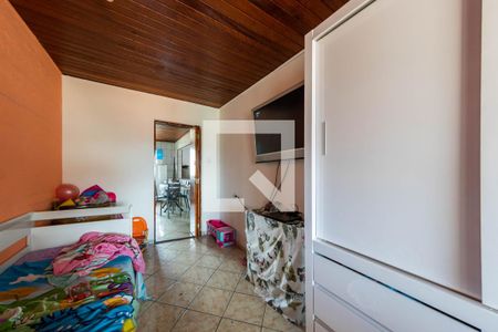 Casa à venda com 400m², 6 quartos e 4 vagasQuarto 3