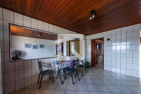 Casa à venda com 400m², 6 quartos e 4 vagasCozinha 3