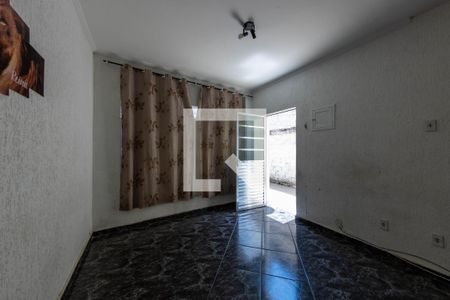 Sala 2 de casa à venda com 6 quartos, 400m² em Vila Bancária, São Paulo