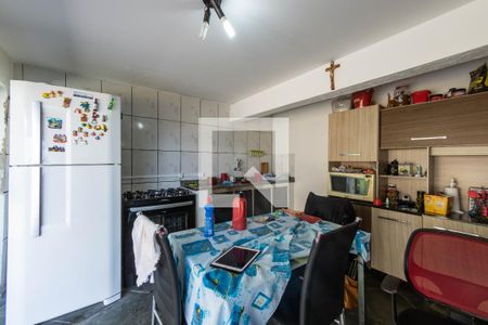 Casa à venda com 400m², 6 quartos e 4 vagasCozinha 4