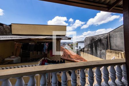 Casa à venda com 400m², 6 quartos e 4 vagasÁrea de Serviço 2