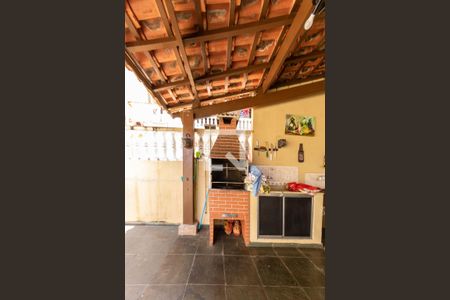 Casa à venda com 400m², 6 quartos e 4 vagasChurrasqueira