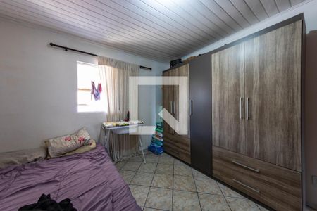 Casa à venda com 400m², 6 quartos e 4 vagasQuarto 6