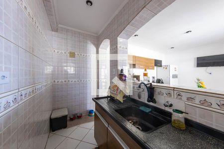 Casa à venda com 400m², 6 quartos e 4 vagasCozinha
