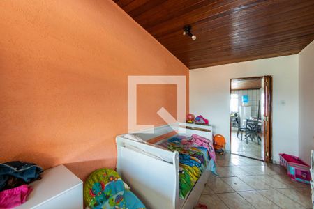 Casa à venda com 400m², 6 quartos e 4 vagasQuarto 3