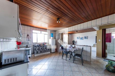 Casa à venda com 400m², 6 quartos e 4 vagasCozinha 3