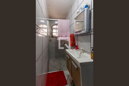 Casa à venda com 400m², 6 quartos e 4 vagasBanheiro 5