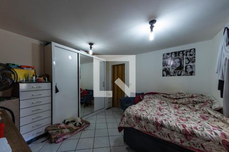 Casa à venda com 400m², 6 quartos e 4 vagasQuarto 