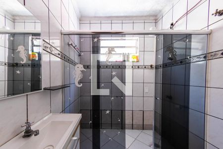 Casa à venda com 400m², 6 quartos e 4 vagasBanheiro 3