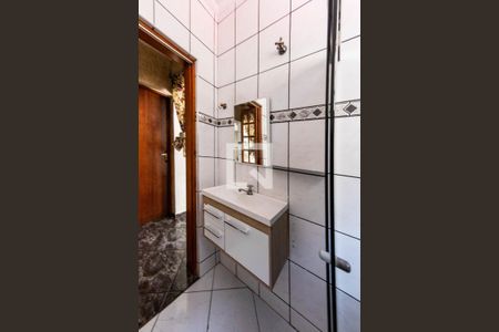 Casa à venda com 400m², 6 quartos e 4 vagasBanheiro 3