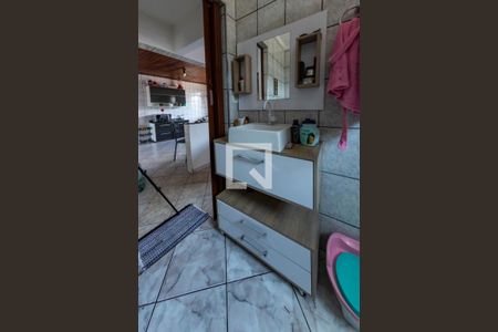 Casa à venda com 400m², 6 quartos e 4 vagasBanheiro 4