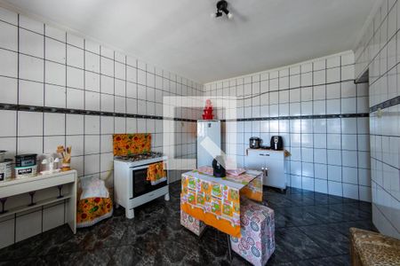 Casa à venda com 400m², 6 quartos e 4 vagasCozinha 2