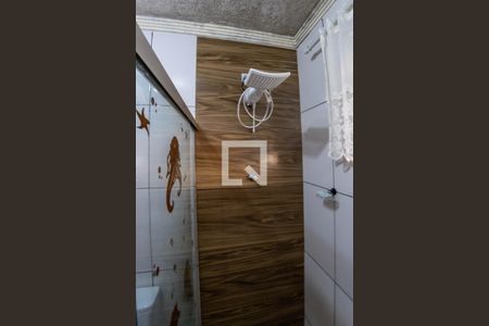 Casa à venda com 400m², 6 quartos e 4 vagasBanheiro 2